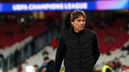 Conte vede Udine e…Copenhagen! 38 giorni per ribaltare tutto: l’analisi – TS