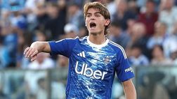 Romano – È il giorno dell’incontro tra Real e Como per Paz: ecco cosa filtra dal club spagnolo. L’Inter…