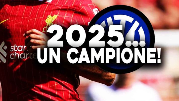Calciomercato Inter | Un campione per il 2025: “Gli scadrà il contratto!”- immagine 2