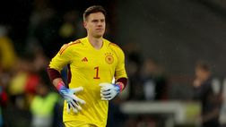 Germania, Ter Stegen avvisa: “Neuer? No, sono io il numero uno”