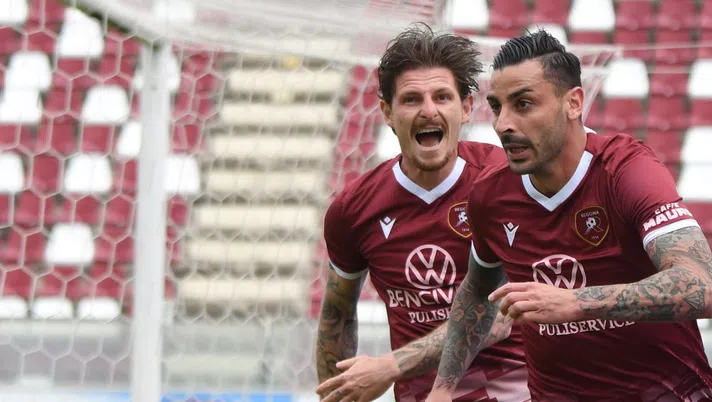 Mercato Padova, anche Loiacono della Reggina tra gli obiettivi - immagine 1