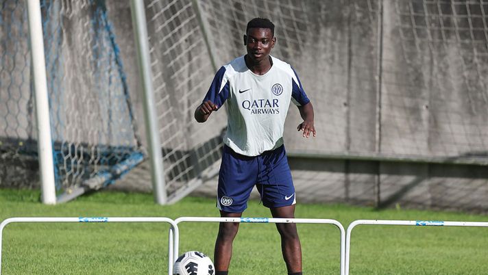 Moretto: “Inter Under 23, uscita a un passo. Aidoo in prestito alla Pergolettese” - immagine 1