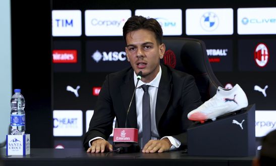 Getty Images GdS – Milan, tegola Jashari: rischio frattura al perone, ora si complica anche il mercato- immagine 2