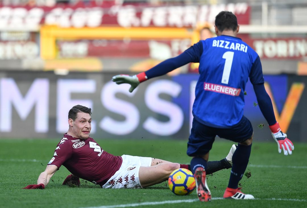 Fotogallery – Torino-Udinese 2-0: vittoria meritata dei granata - immagine 18