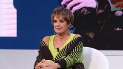 Lella Costa: “Tifosa dell’Inter per Moratti, Zanetti straordinario come Facchetti”