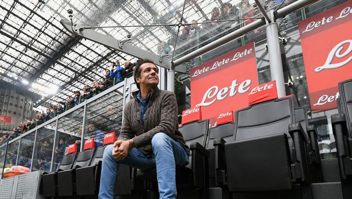 Buon compleanno a Nicola Berti! L’Inter: “Passione e talento, icona nerazzurra” - immagine 1