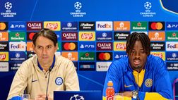 Bisseck: “Con Inzaghi difficoltà linguistiche. Avevo la sensazione che lui…”