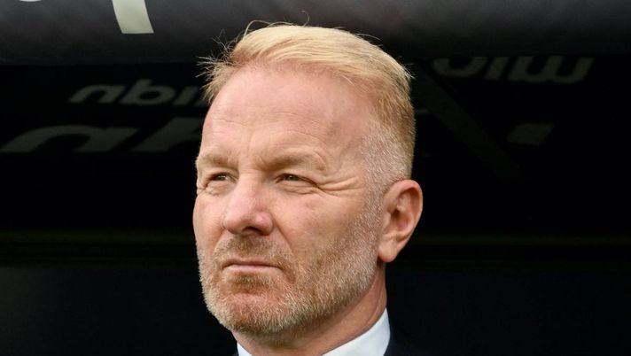 Igli Tare AC Milan