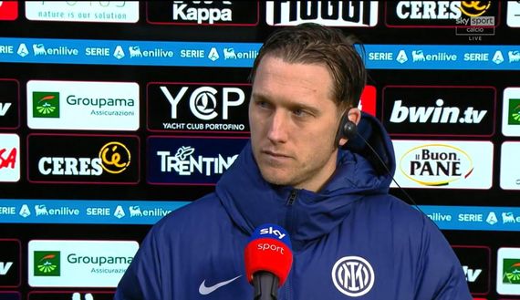 Marchegiani: “Inter dà ampie garanzie. Ma Zielinski è una soluzione e a primavera…”- immagine 2