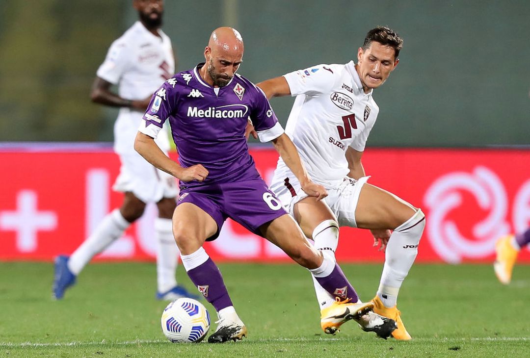 Fotogallery – Fiorentina-Torino 1-0: le immagini del match - immagine 64