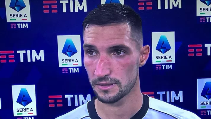 Politano: “Buona reazione dopo il 2-0, ma per vincere lo Scudetto serve altro…” - immagine 1