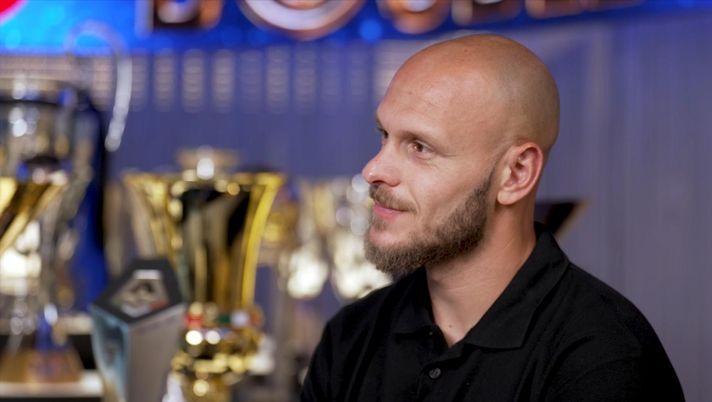 DAZN Inter, Dimarco devastante: domina non solo per occasioni create. Dietro di lui… - immagine 1