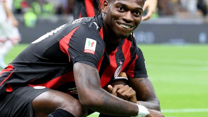 Milan, hai visto Olise e Kvaratskhelia? Leao e Pulisic devono tornare a fare le ali vere