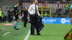 Milan, il dossier arbitrale: ora i torti subiti sono davvero troppi