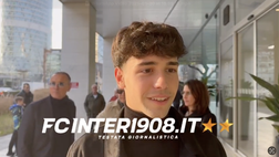 VIDEO FCIN1908 / Inter, De Pieri: “Felicissimo per il rinnovo. Ieri Lautaro mi ha detto…”