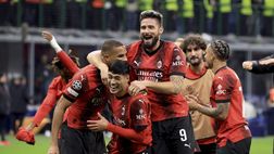 Milan-Borussia Dortmund: i rossoneri non sbagliano contro le squadre tedesche