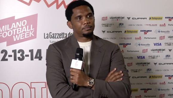 Daily Mail – Coppa Africa, Onana convocato dal Camerun. Lui accetterà ma…- immagine 3