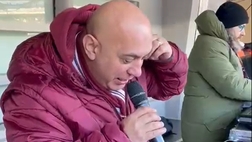 Video – Torino-Bologna 2-1: lo speaker Venneri esulta al gol di Sanabria