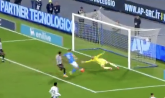 FINALE! Napoli-Juventus 2-1: doppietta di Hojlund. Gli azzurri battono i bianconeri - immagine 4