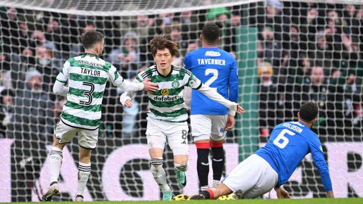 Lineker e Shearer sognano: “Avere Celtic e Rangers in Premier sarebbe meraviglioso” - immagine 1