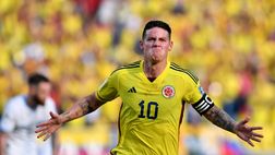 Mercato Lazio, James resta nel limbo delle riflessioni. Jobe Bellingham…