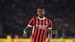 Milan-Bologna, Morandi: “Ecco cosa ho detto a Leao”