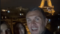 Ex Milan – Maldini fa discutere su ‘Instagram’: ecco il motivo | VIDEO