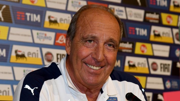 Ventura: “Belotti? Un giocatore importante non deve avere premura di andare via” Ventura: “Belotti? Un giocatore importante non deve avere premura di andare via” - immagine 1