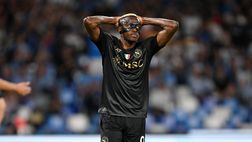 Orlando: “Il Napoli ed Osimhen faticano. Che fortuna a Braga!”