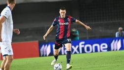 Cor Sport – Furia svizzera: la diga del Bologna