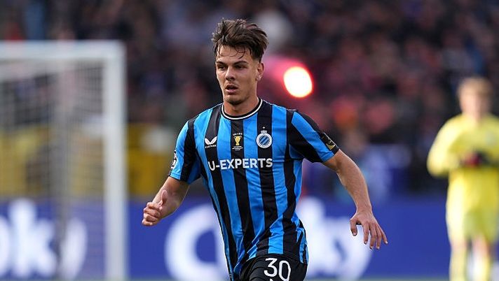 Milan, nervosismo per Jashari: il Bruges prende tempo. Le ultime su Archie Brown - immagine 1