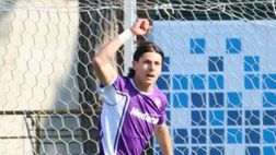 Orgoglio viola: Croci si prende l’Italia U17. Titolare e subito decisivo all’Europeo