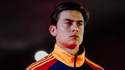 ‘RADIO PENSIERI’, DI GIOVAMBATTISTA: “Il fallimento della Roma parte da Dybala”