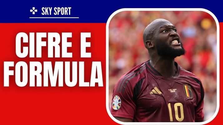 Romelu Lukaku Chelsea Calciomercato AC Milan