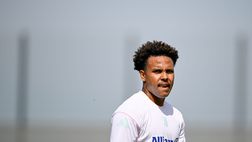 Calciomercato Roma, la Juventus spara alto per McKennie: chiesti 25 milioni