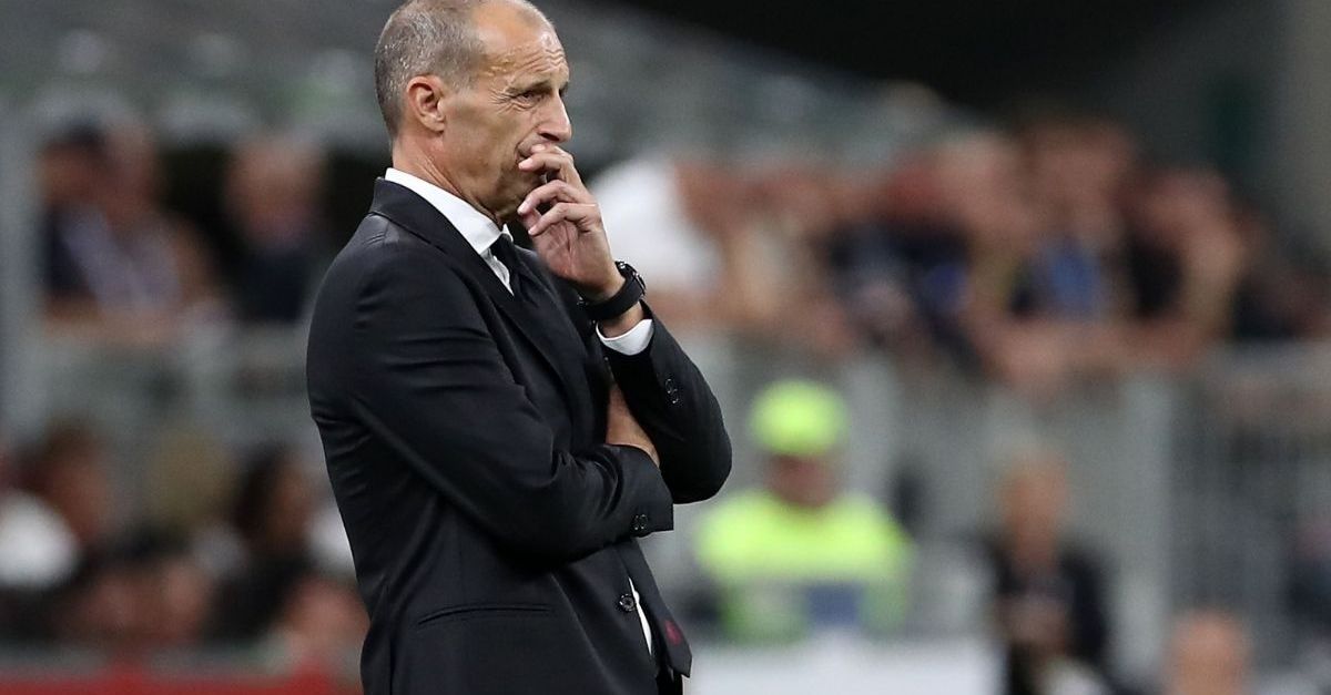 Borghi: “Se il Milan fa tanti punti è perché Allegri fa un miracolo” Borghi: “Se il Milan fa tanti punti è perché Allegri fa un miracolo”