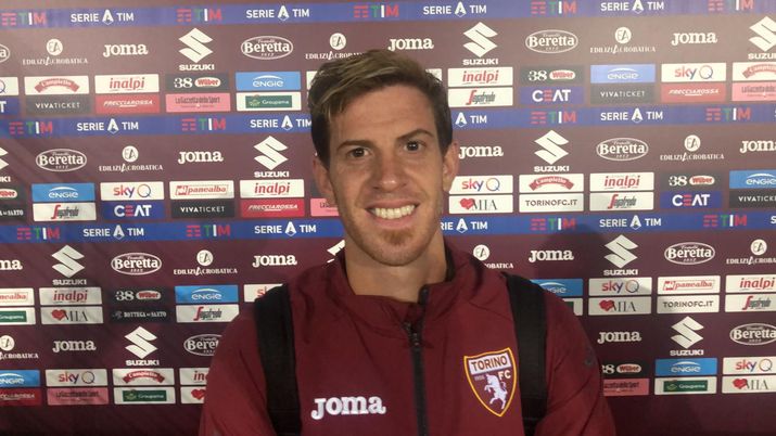 Shakhtyor Soligorsk-Torino 1-1, Ansaldi: “Eravamo qui per vincere. Servirà un altro Toro” Shakhtyor Soligorsk-Torino 1-1, Ansaldi: “Eravamo qui per vincere. Servirà un altro Toro” - immagine 1