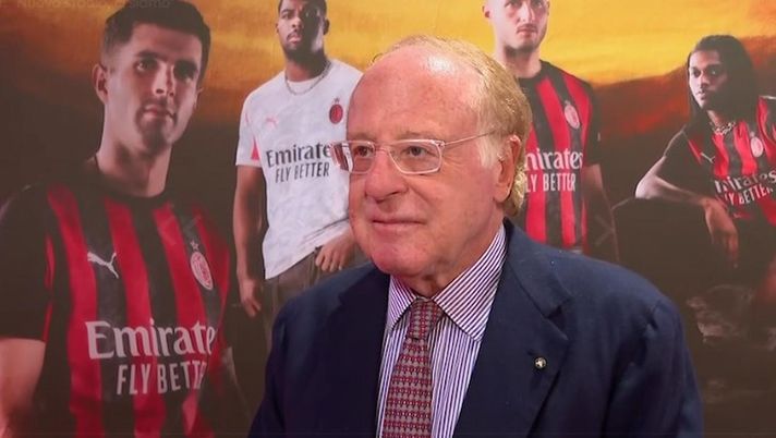 Screen SM Stadio, Scaroni: “Inter e Milan pronti a investire oltre 1 miliardo. Sono fiducioso. Voglio…” - immagine 1