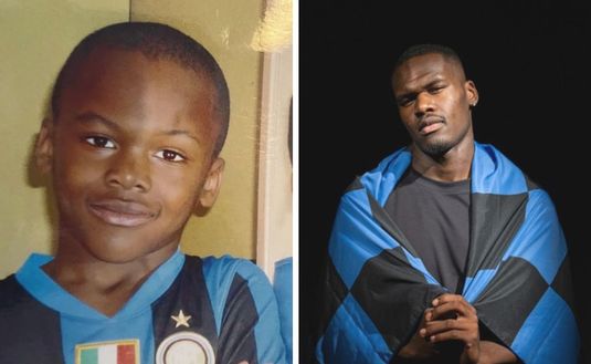 Bonny, il mito Ronaldo e l’evoluzione tattica: le 10 curiosità sul nuovo attaccante dell’Inter- immagine 2