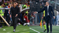 Di Marzio lancia la bomba, Conte verso la separazione col Napoli: si accelera per Allegri