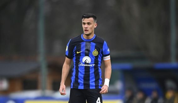 Stankovic: “Solo il destino sa se è un addio, ma grazie Inter! E magari un giorno…”- immagine 2