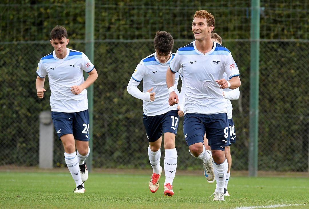 Lazio Primavera