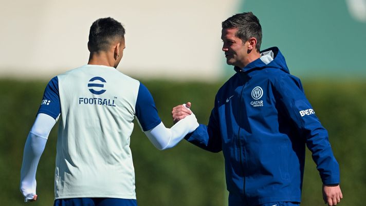 Inter, Chivu negli USA con la famiglia: ha portato bene a Lautaro. “Magari gli chiederà di…” - immagine 1