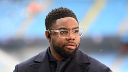 Micah Richards fa il pieno di pronostici sbagliati in Champions. Stracciato da un cane