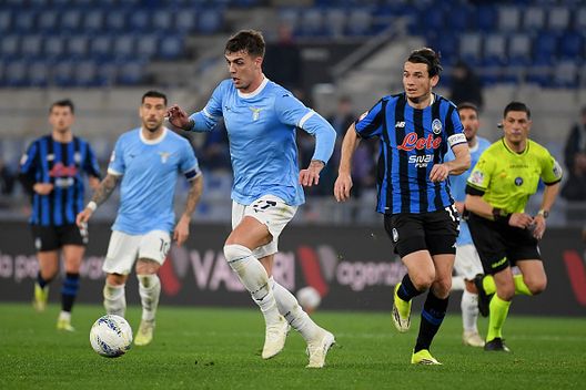 Atalanta-Lazio, la sfida di andata in Coppa Italia: dal vantaggio biancoceleste alla doppia rimonta- immagine 2