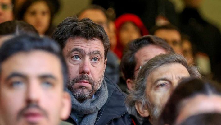 Milan-Verona, Agnelli in tribuna a 'San Siro': il motivo della sua visita spiegato da Allegri