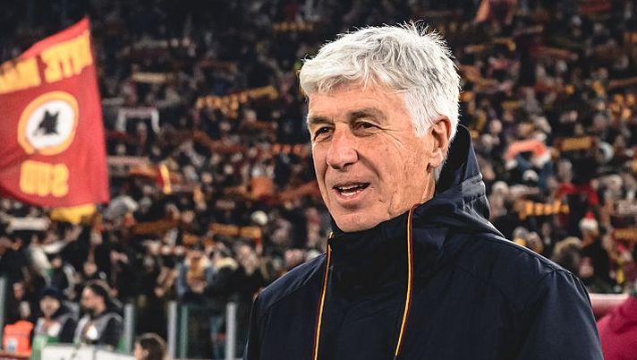 Gasperini: “La decisione su Dovbyk, affaticamento per Hermoso! Dybala, Soulé, il no alla Juve e il mercato…” - immagine 1