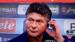 VIDEO Quando Mazzarri, sulla panchina del Cagliari, elogiò il Napoli di Spalletti