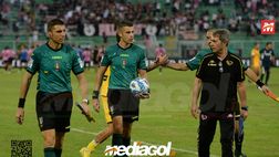 Serie B, designazioni arbitrali 3ª giornata: Pisa-Parma a Volpi, Reggiana-Palermo…