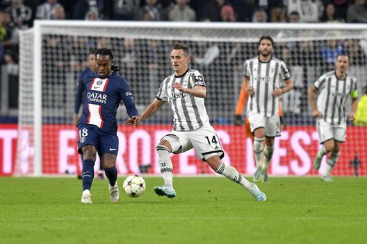 Getty Images) Roma, chiave Frattesi. Davide prima scelta, in alternativa prestito di un big- immagine 2